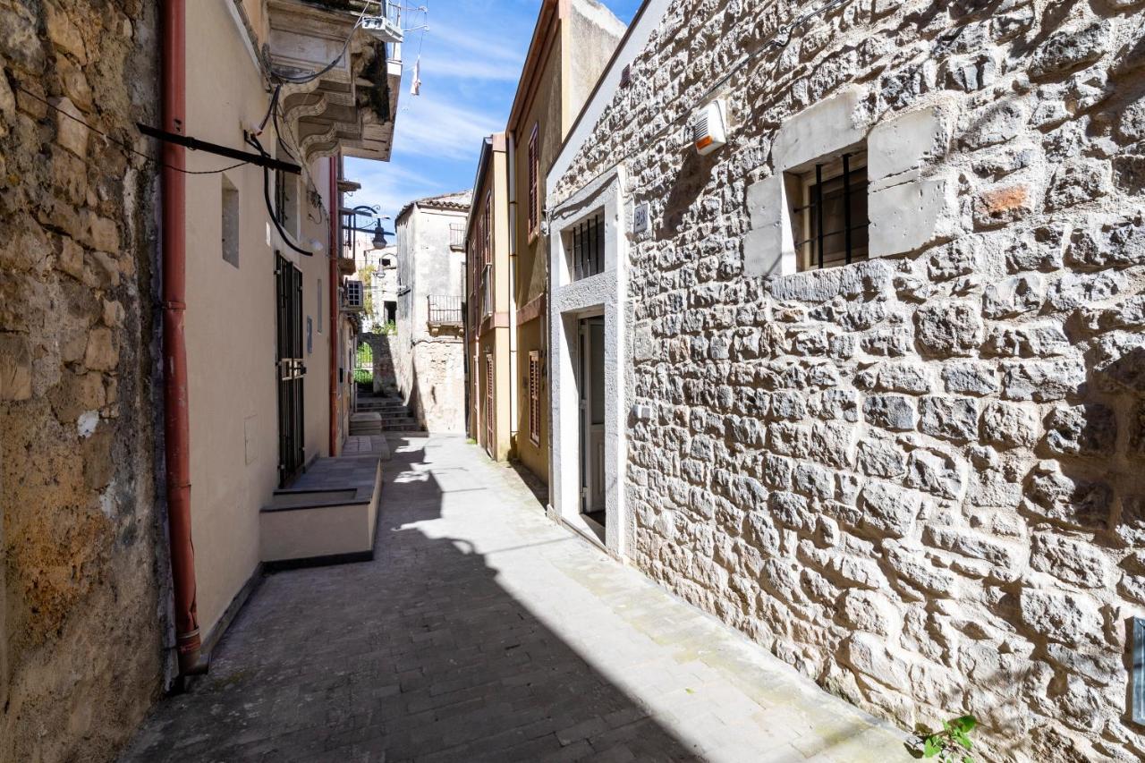 Mura Di Pietra Modica Eksteriør billede