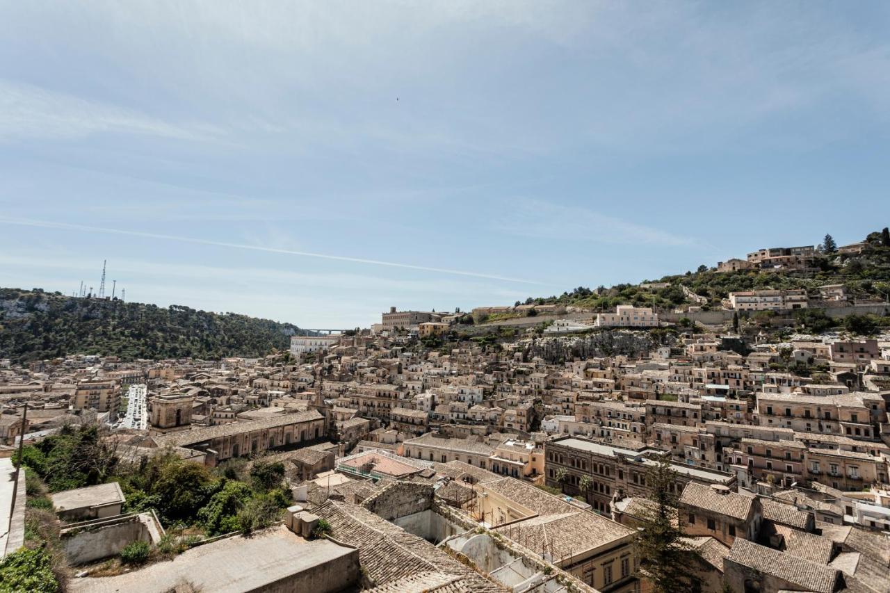 Mura Di Pietra Modica Eksteriør billede