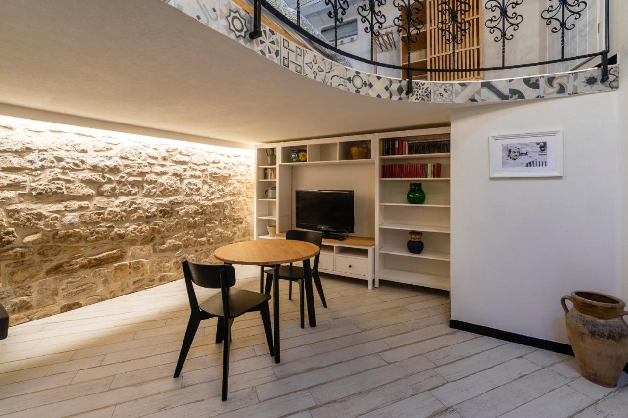 Mura Di Pietra Modica Eksteriør billede
