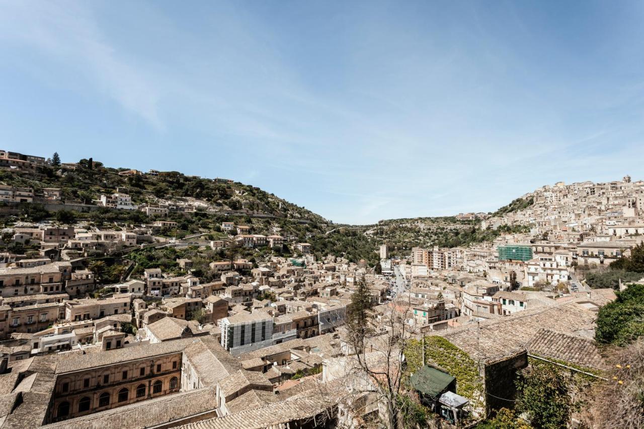 Mura Di Pietra Modica Eksteriør billede